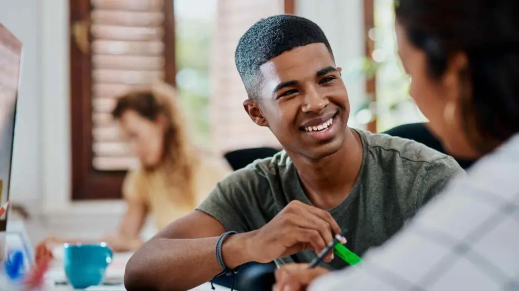 How Teens Can Balance IOP and School