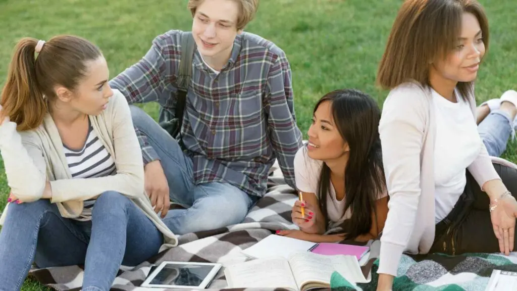 Family Anonymous: Helping Teens Heal