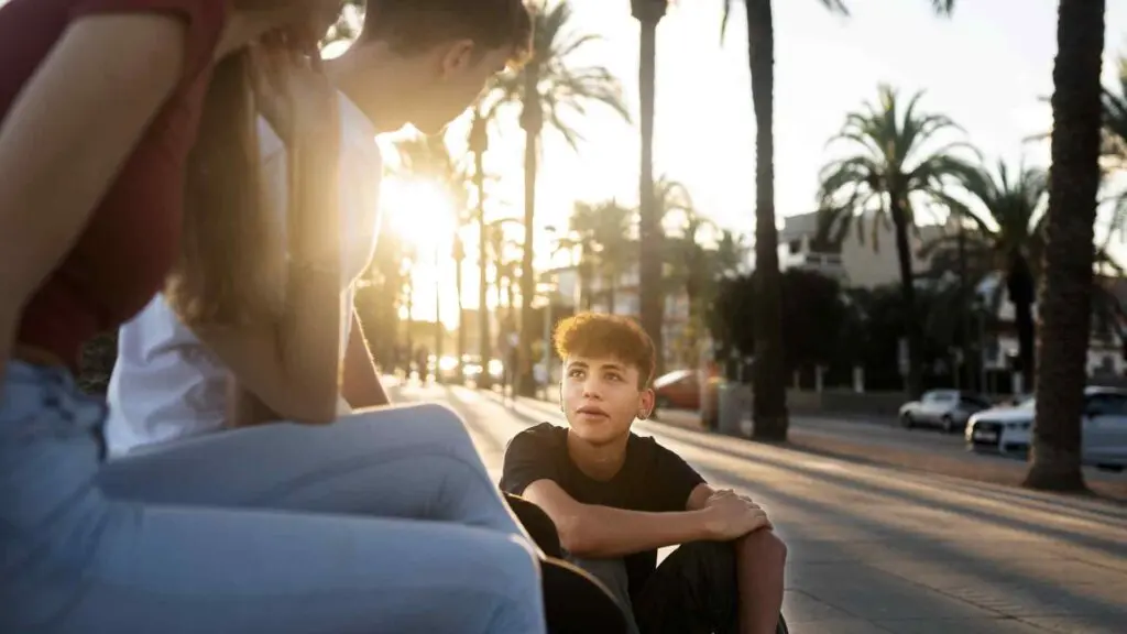 Childhood Trauma and Its Impact on Addiction