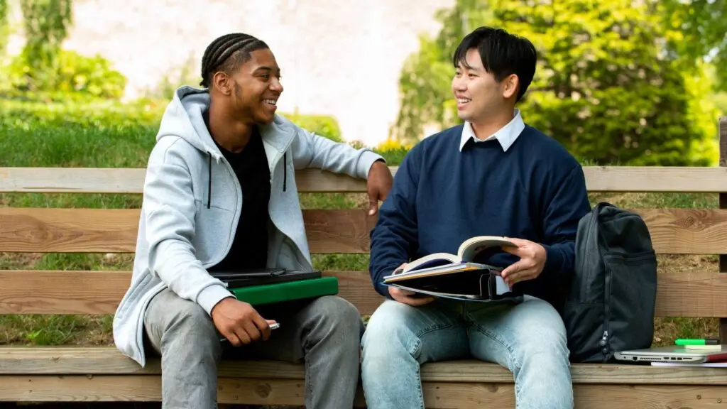 Emotional Health and Academic Success