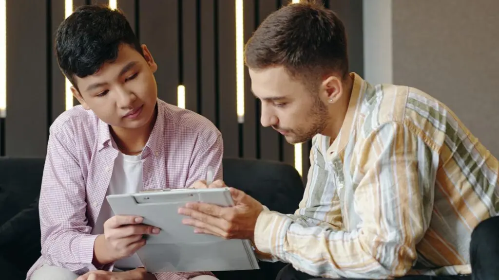 Building Stronger Support Networks for Teens