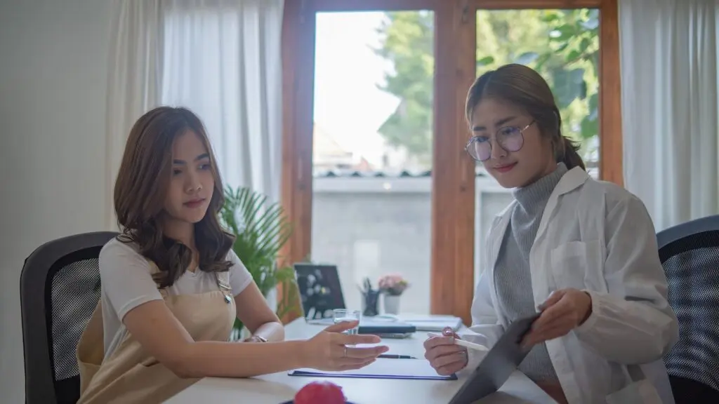 Teen cough medicine abuse