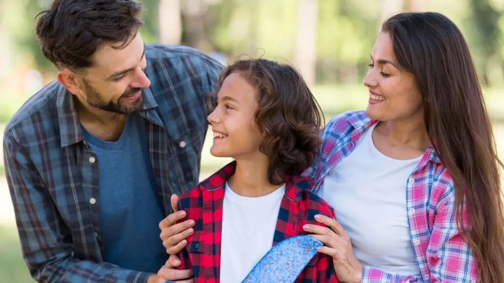 Youth substance use prevention