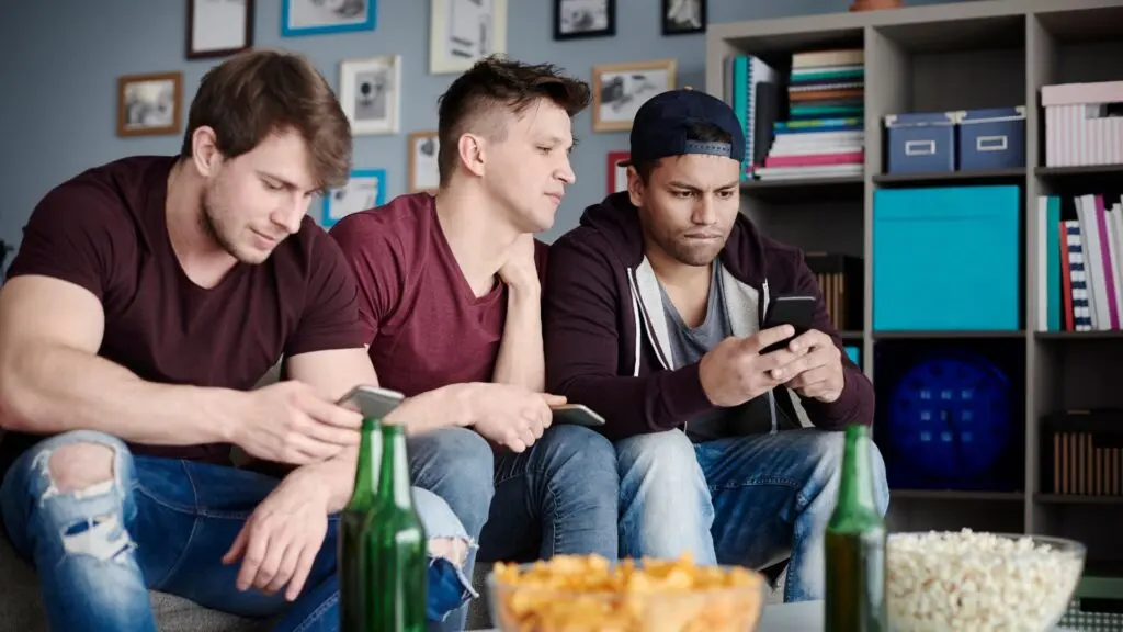 Early substance exposure in teens