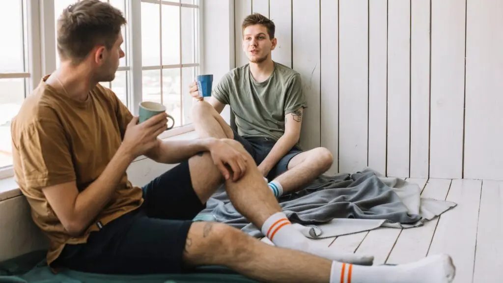 anxiety-driven substance use in teens