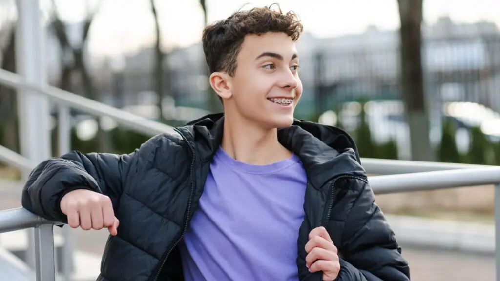 reward system in adolescence