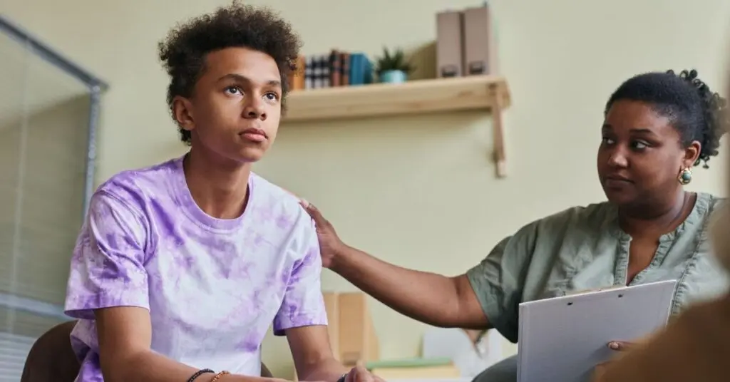 marijuana and teen brain development