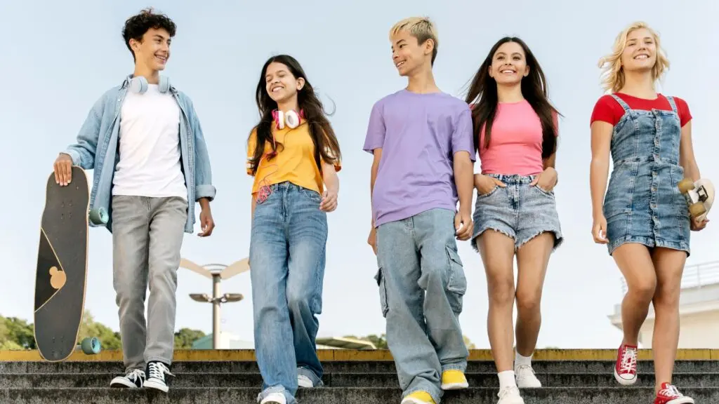 Teen substance use treatment