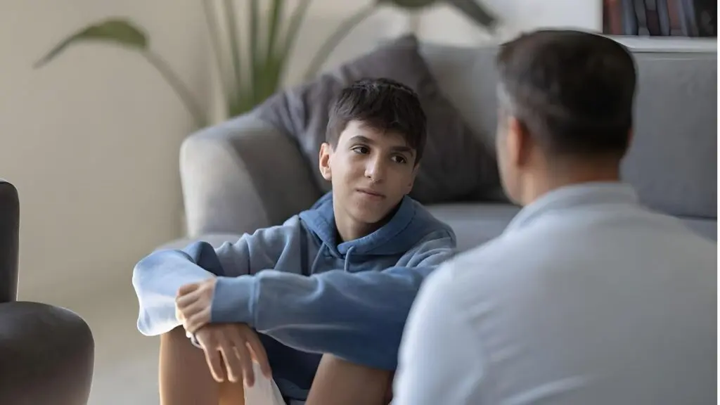 adolescent substance use