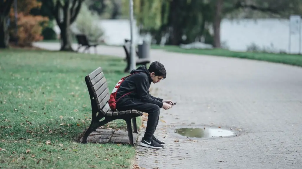 warning signs of teen drug use