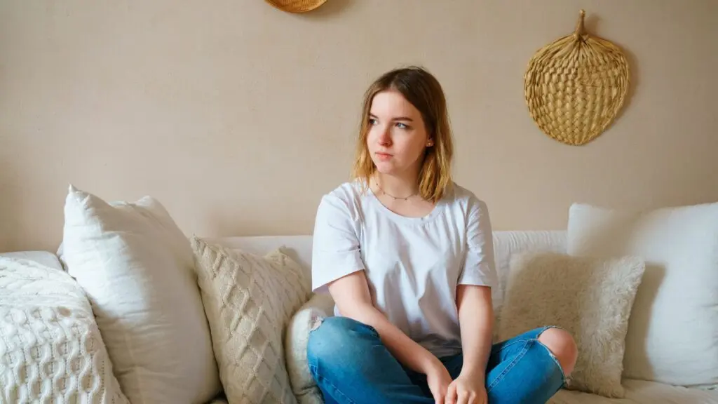 emotional trauma in youth