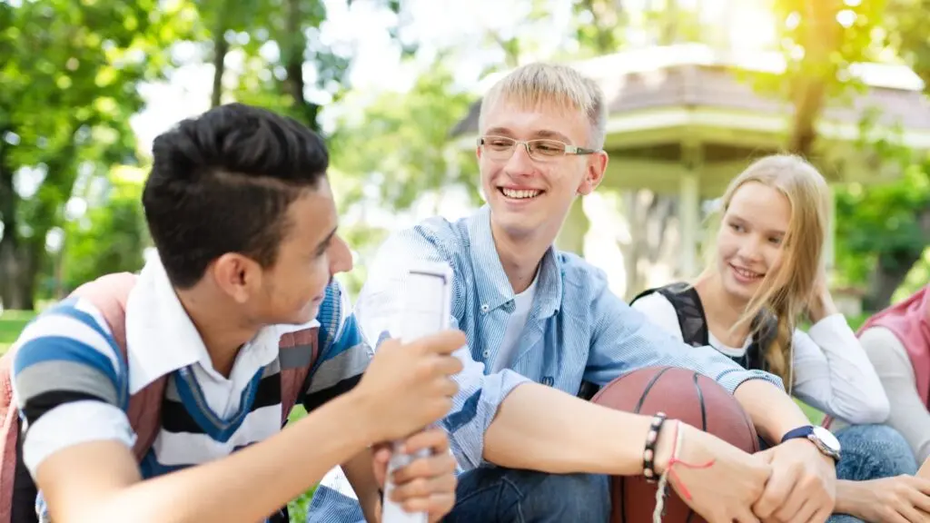 self-expression for youth in recovery