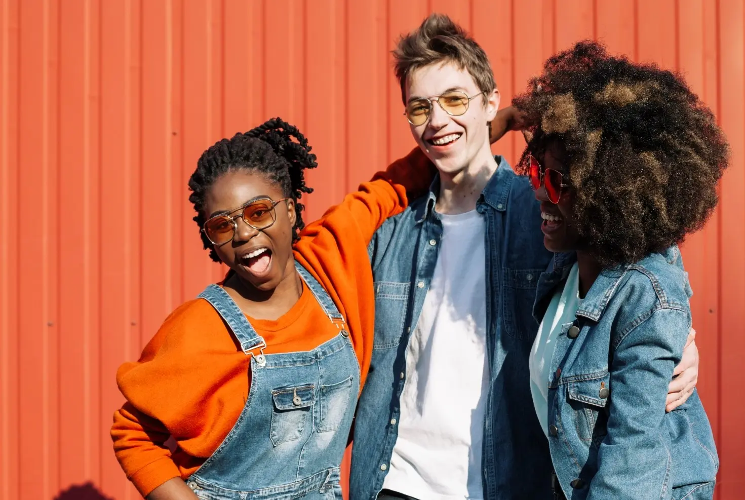 Teens enjoying their recovery in an Intensive Outpatient Program in New Jersey Teens enjoying their recovery in an Intensive Outpatient Program in New Jersey