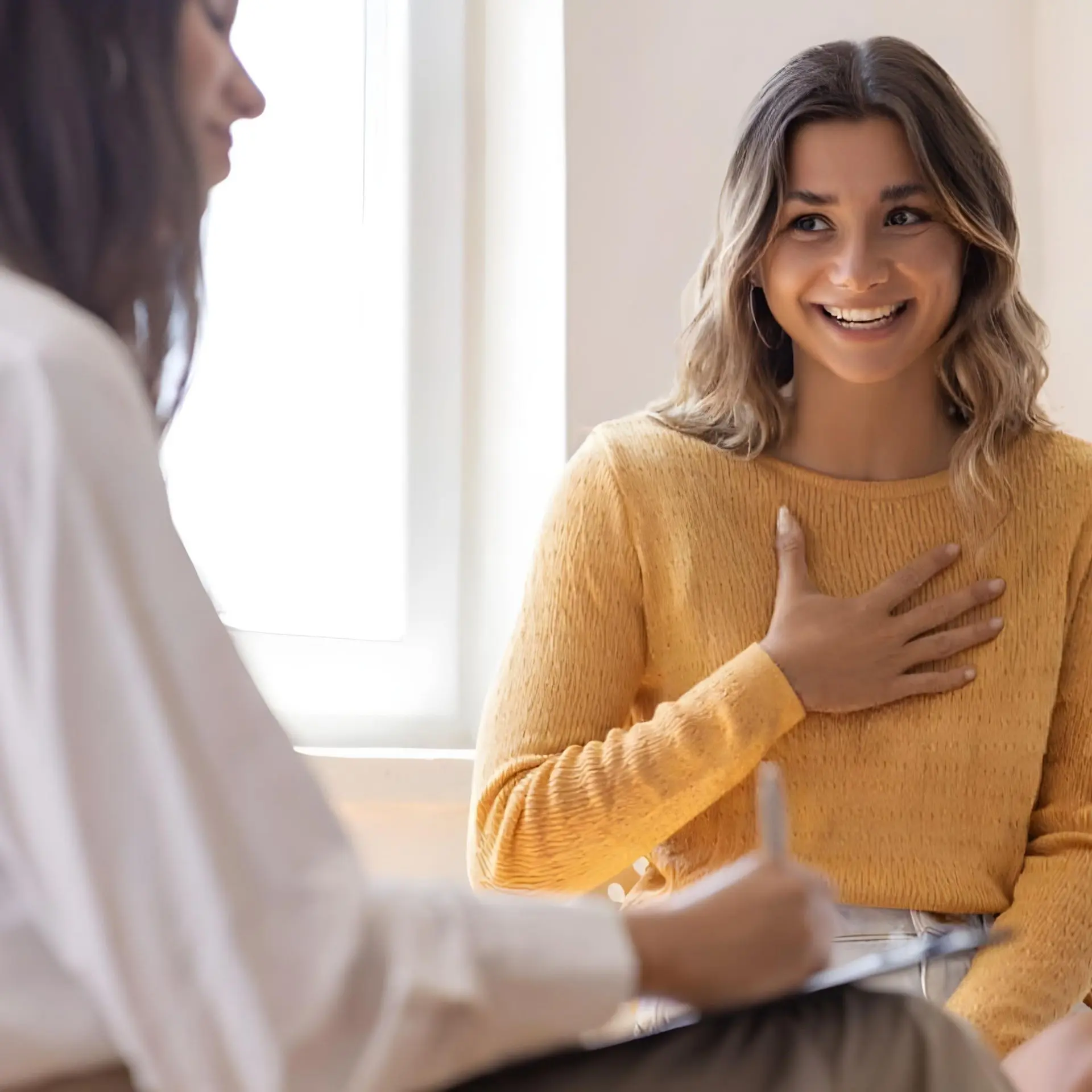 Concerned parent supporting teen struggling with K2 Addiction Concerned parent supporting teen struggling with K2 Addiction