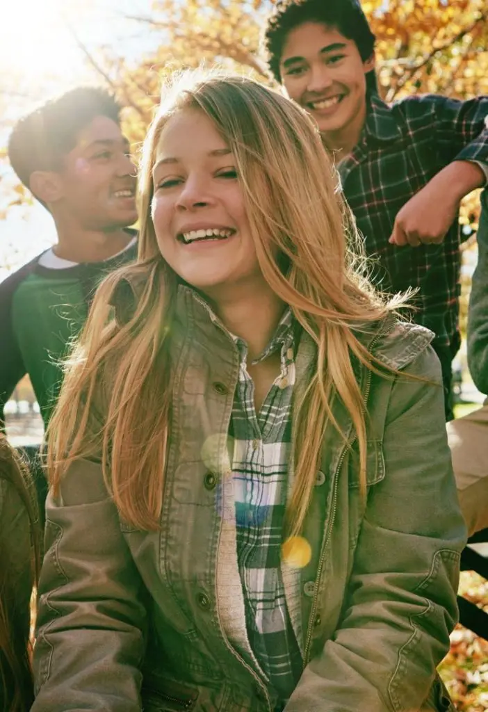 Teens receiving care in a New Jersey hallucinogens addiction treatment center Teens receiving care in a New Jersey hallucinogens addiction treatment center