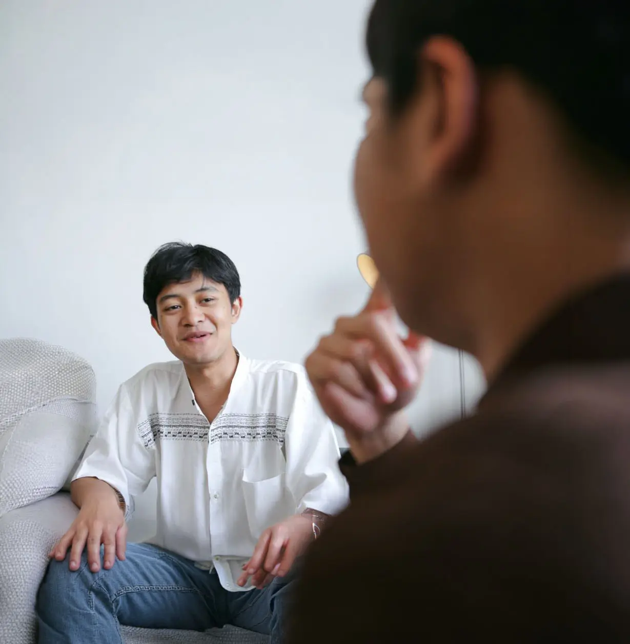 Motivational interviewing for adolescents in New Jersey Motivational interviewing for adolescents in New Jersey