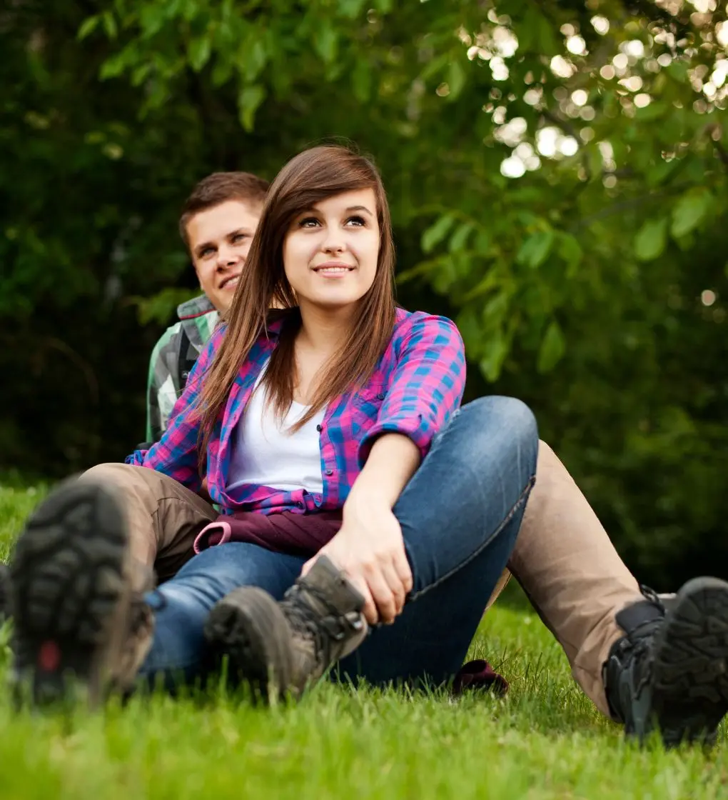Cognitive behavioral therapy session for teens in prescription drug addiction recovery program in New Jersey Cognitive behavioral therapy session for teens in prescription drug addiction recovery program in New Jersey