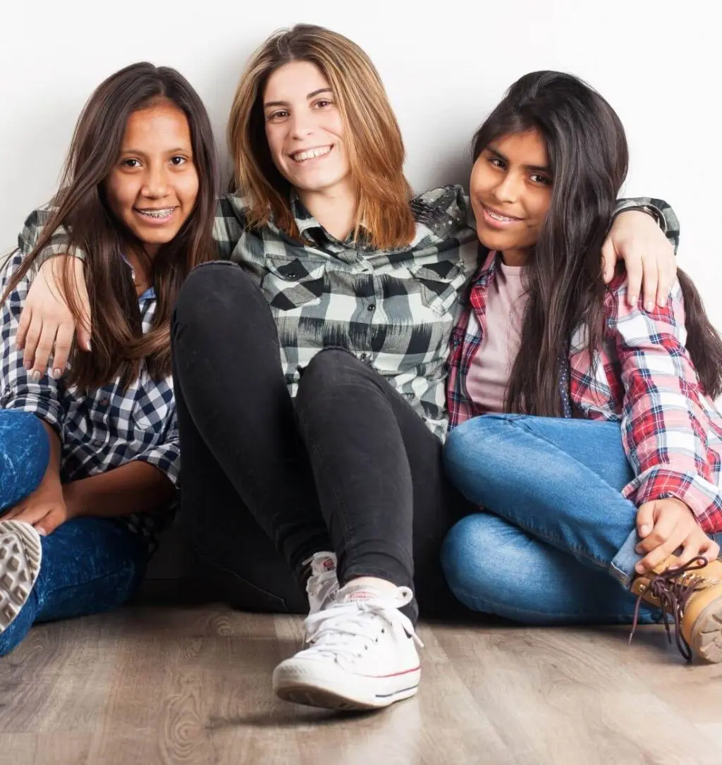 Adolescent receiving therapy for anxiety and substance use in New Jersey dual diagnosis program Adolescent receiving therapy for anxiety and substance use in New Jersey dual diagnosis program