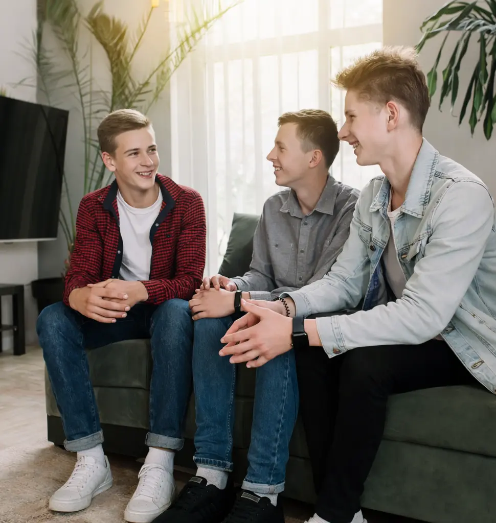 Teen addiction treatment center providing intervention services in New Jersey Teen addiction treatment center providing intervention services in New Jersey