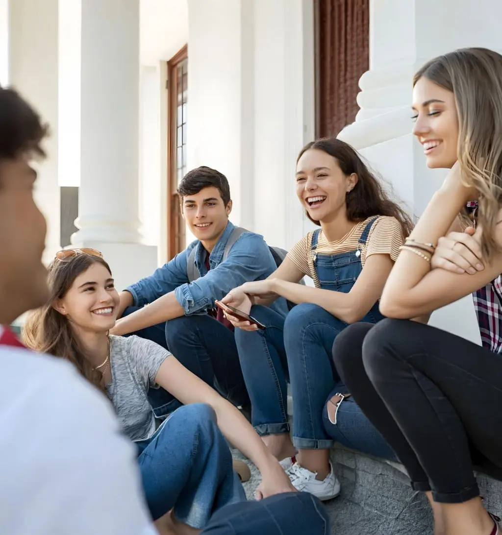 Teens alumni recovery program in New Jersey supporting adolescents after addiction treatment Teens alumni recovery program in New Jersey supporting adolescents after addiction treatment