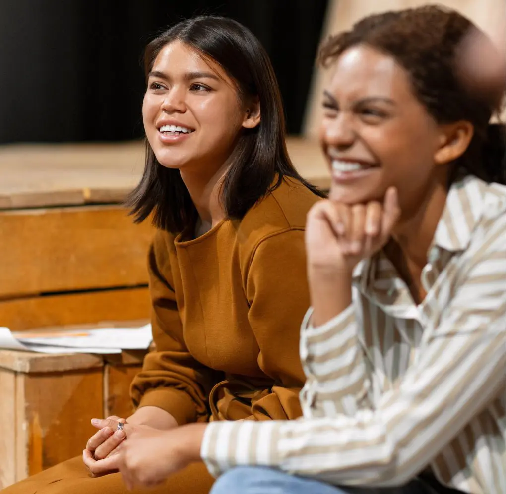 Teens participating in outpatient or intensive outpatient treatment program for LSD addiction Teens participating in outpatient or intensive outpatient treatment program for LSD addiction