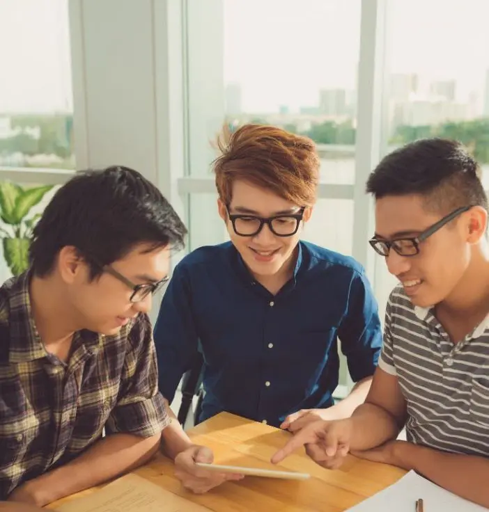 Teen receiving LSD addiction treatment support in an adolescent rehab program in New Jersey Teen receiving LSD addiction treatment support in an adolescent rehab program in New Jersey