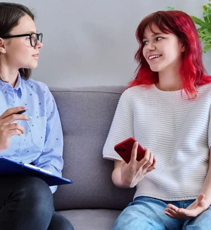 Youth substance use treatment program in New Jersey for hallucinogen recovery teen benzodiazepine addiction treatment in New Jersey
