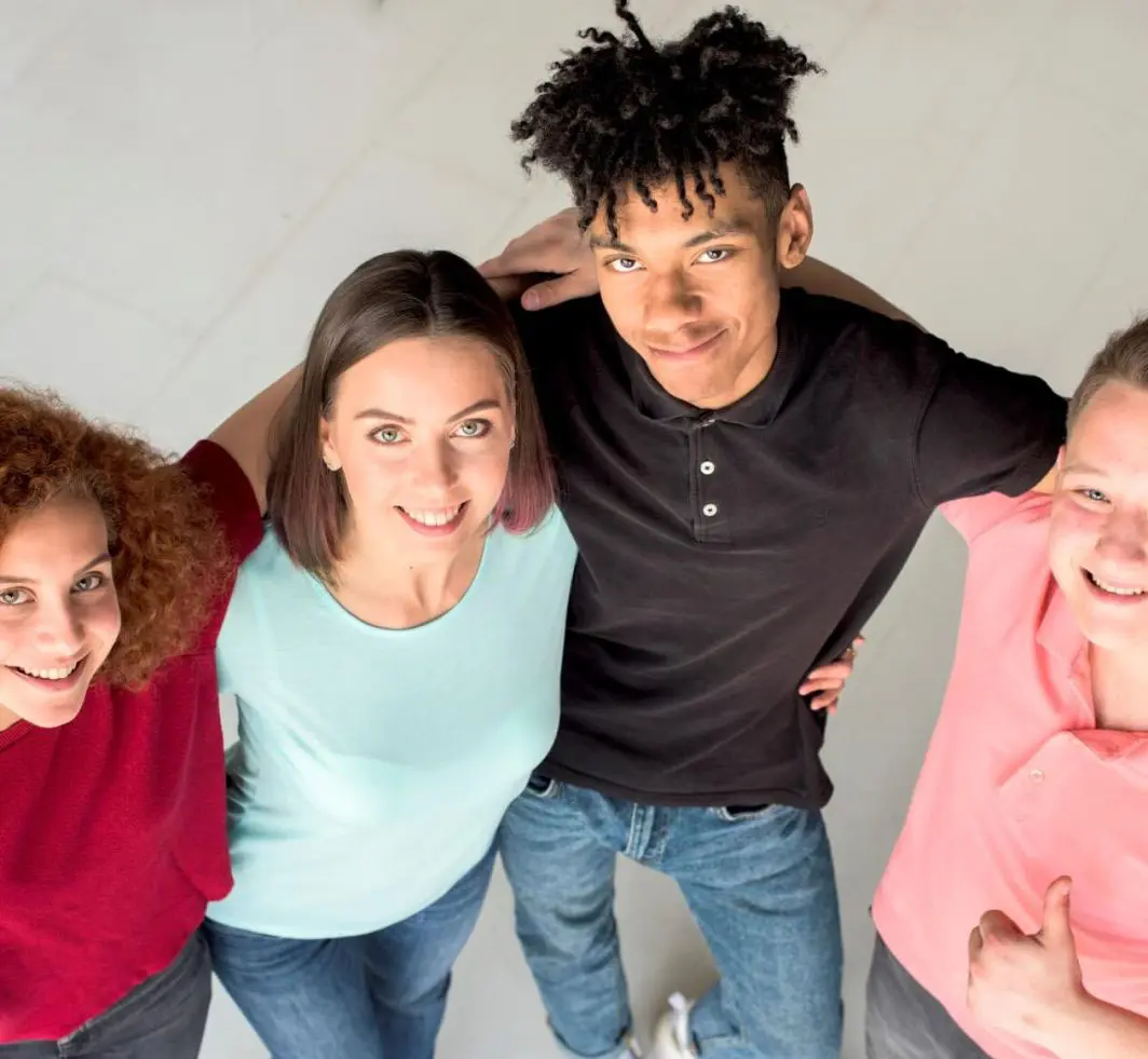 Teen attending individual counseling for dual diagnosis treatment Teen attending individual counseling for dual diagnosis treatment