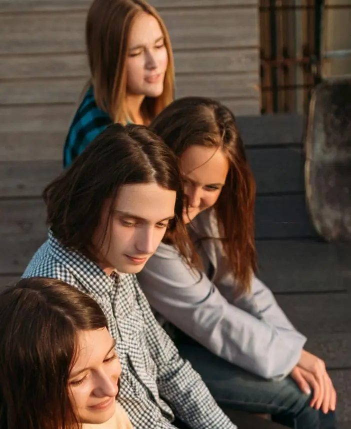 Symptoms of Stimulant Addiction in Teens