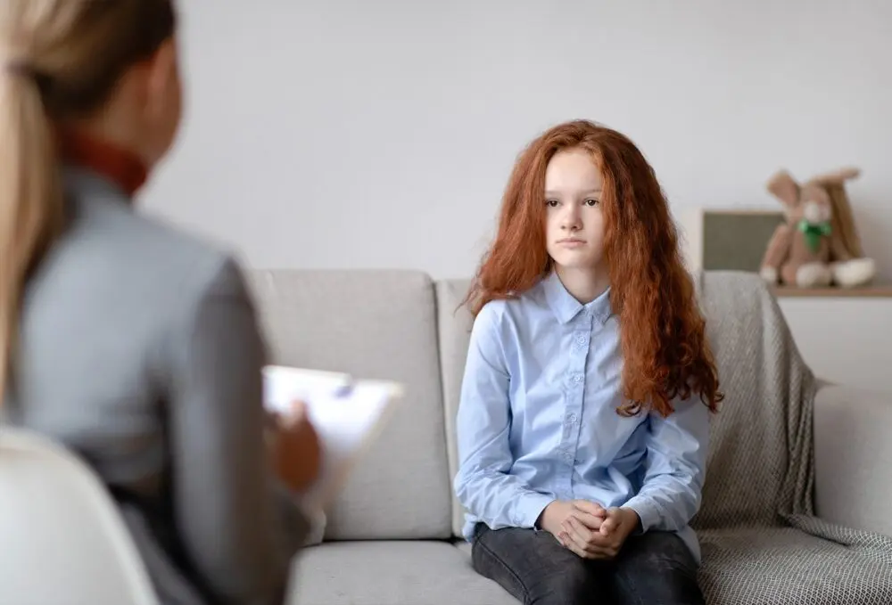 Safe and supportive teen rehab environment in New Jersey treatment center Safe and supportive teen rehab environment in New Jersey treatment center