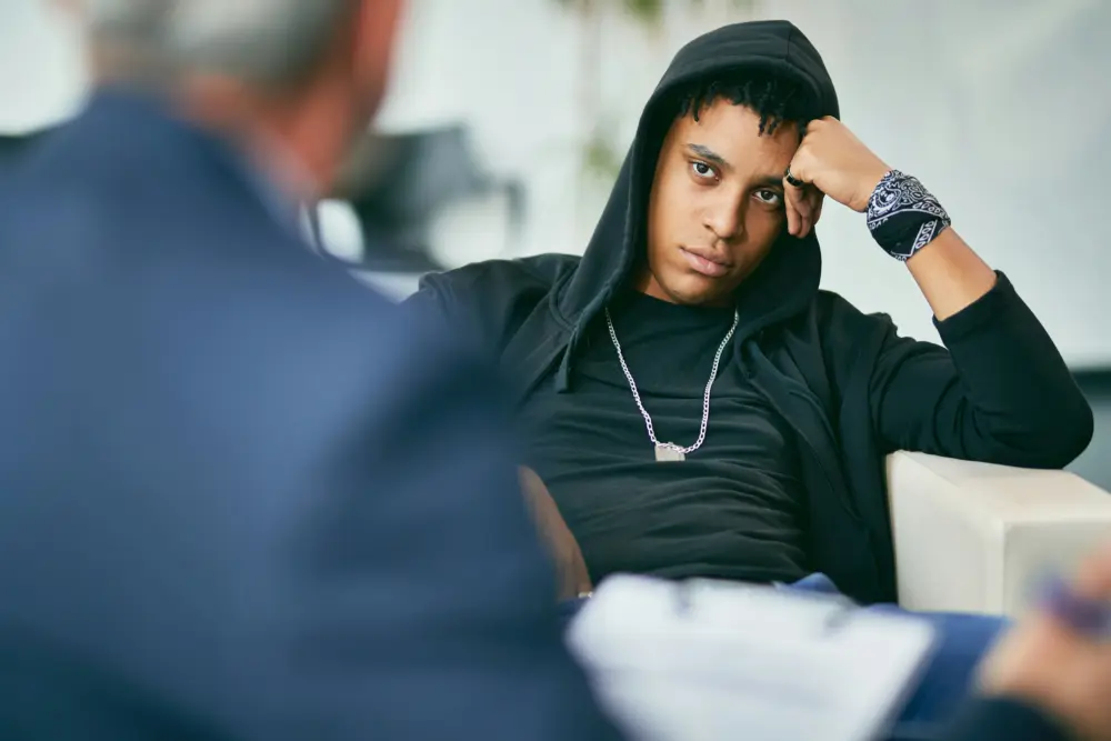 Partial hospitalization program for teens in New Jersey with structured daily therapy Partial hospitalization program for teens in New Jersey with structured daily therapy