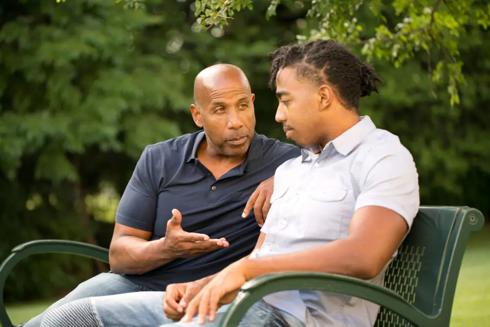 parental burnout symptoms
