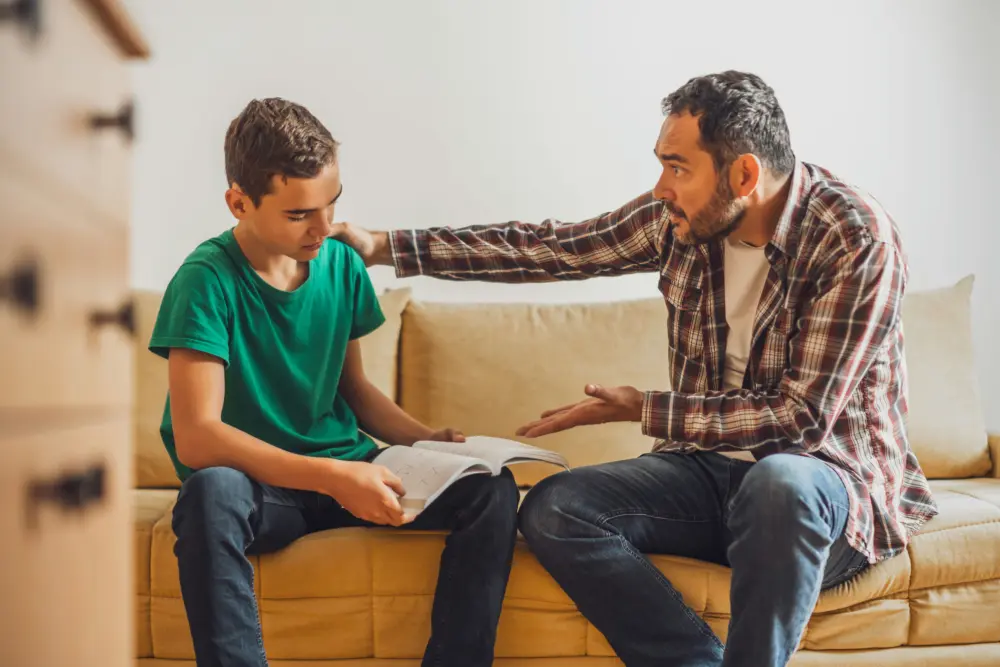 parental burnout symptoms