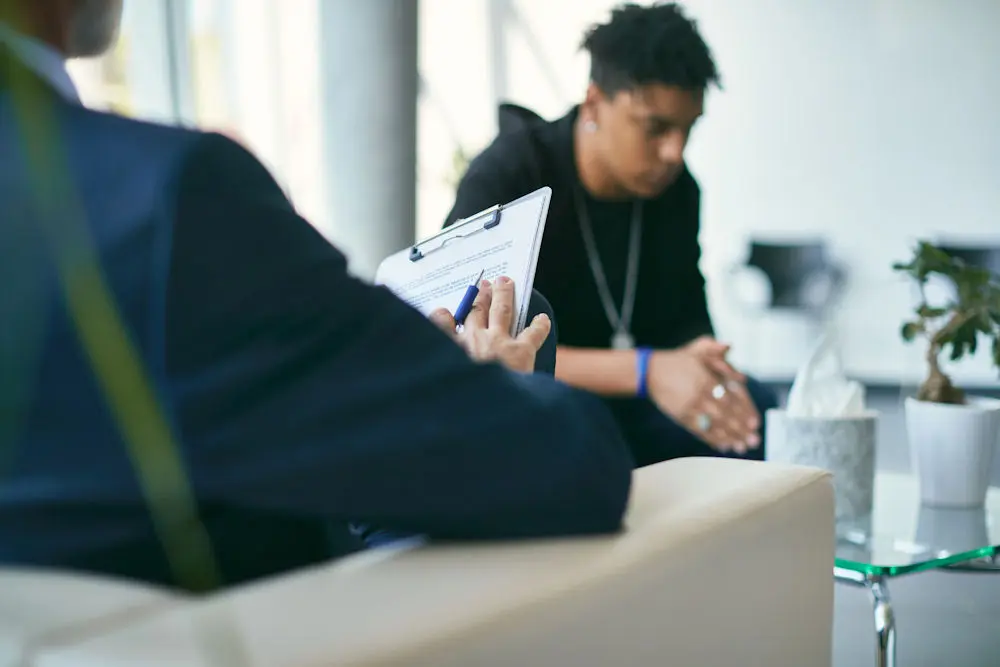 drug rehab for young adults
