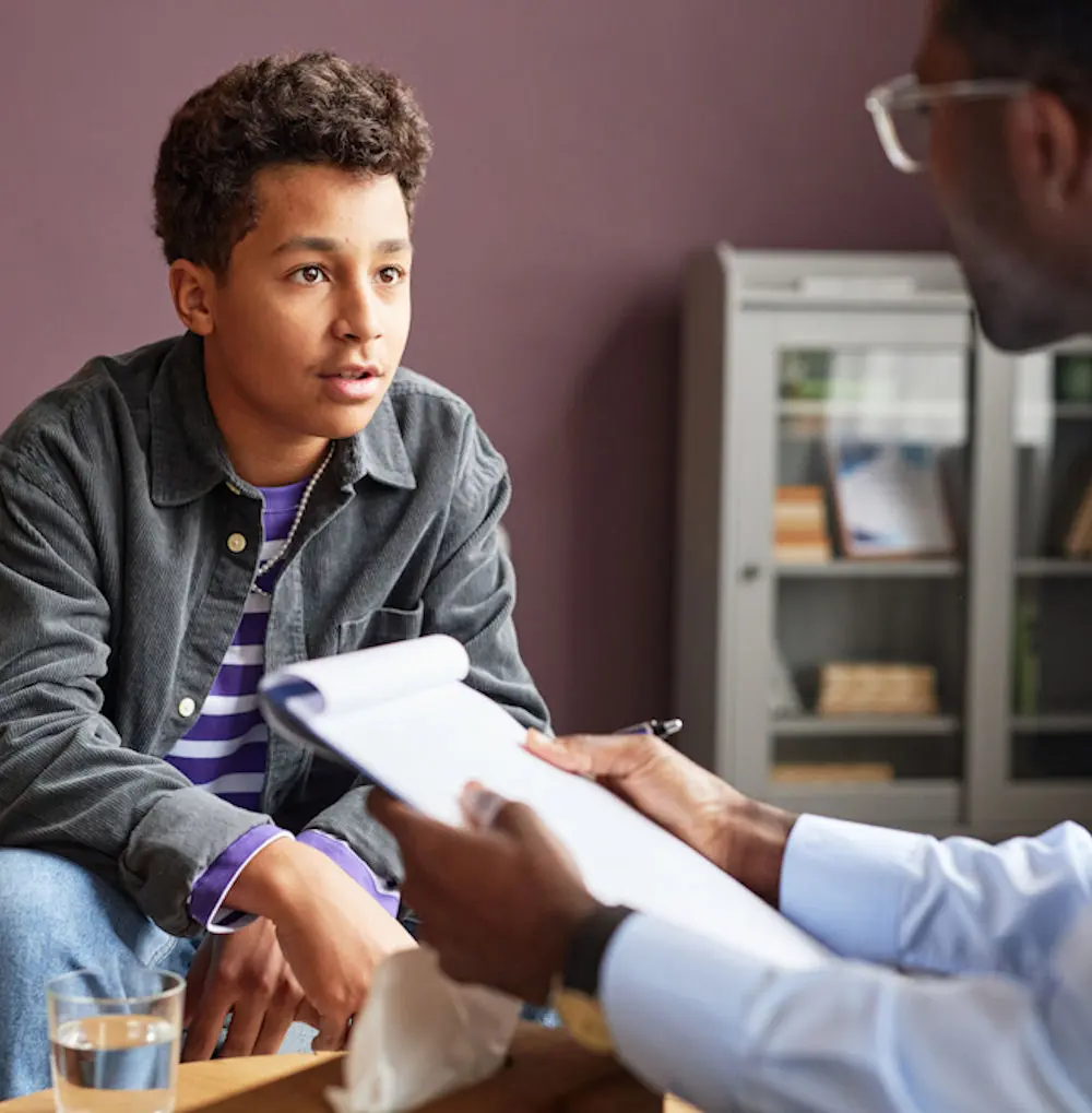 why are teens more at risk for addiction than adults