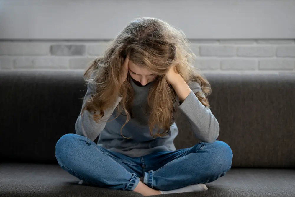 common stressors for teens causes of stress in teens adolescent addiction recovery program