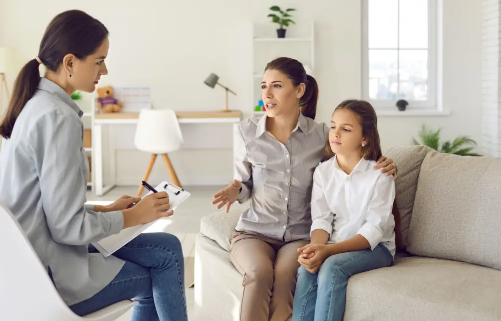 back to school tips for parents