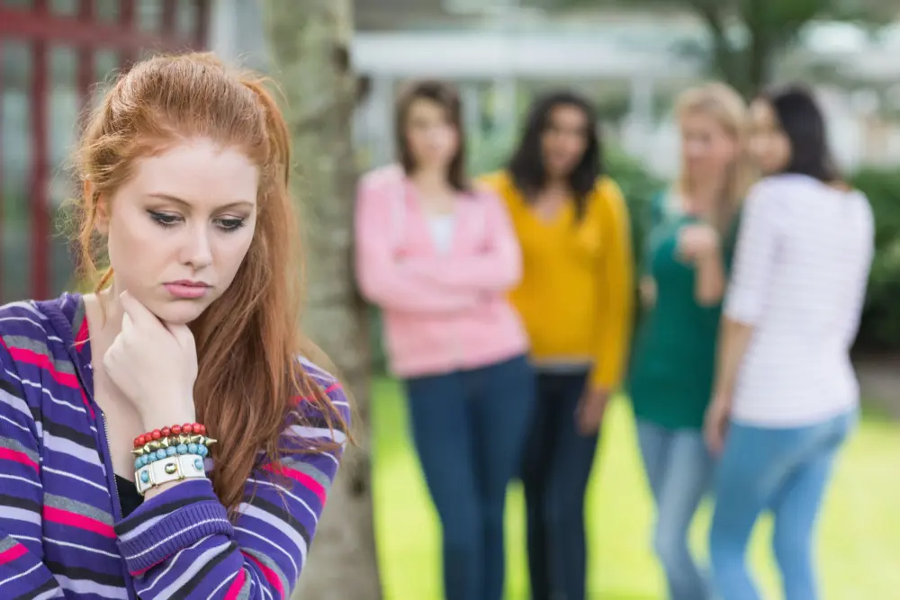 peer pressure and addiction