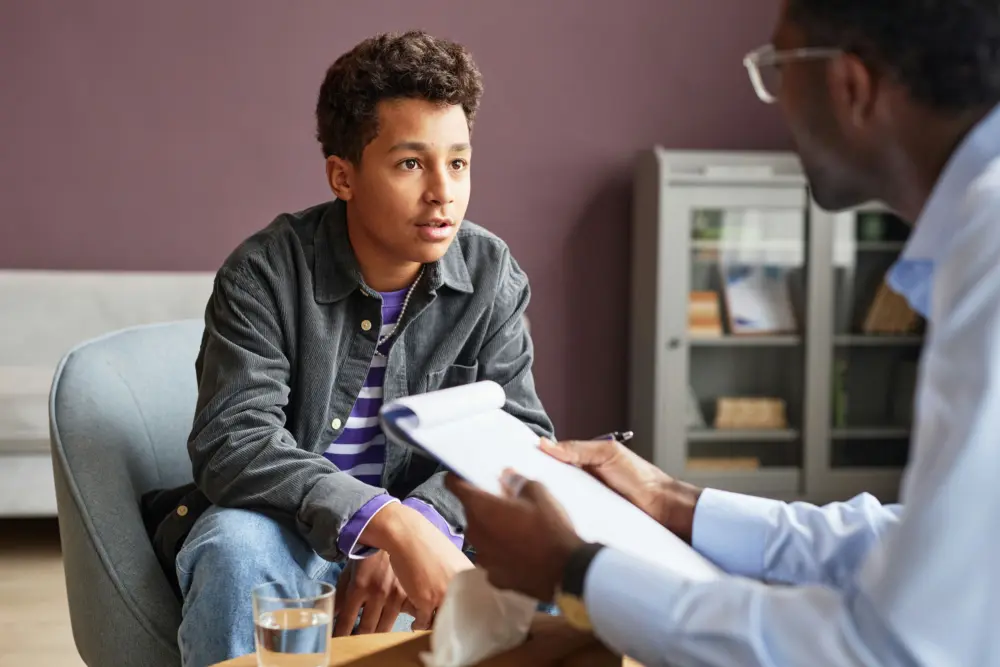 coping skills for addiction recovery for teens