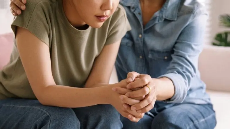 coping skills for addiction recovery for teens