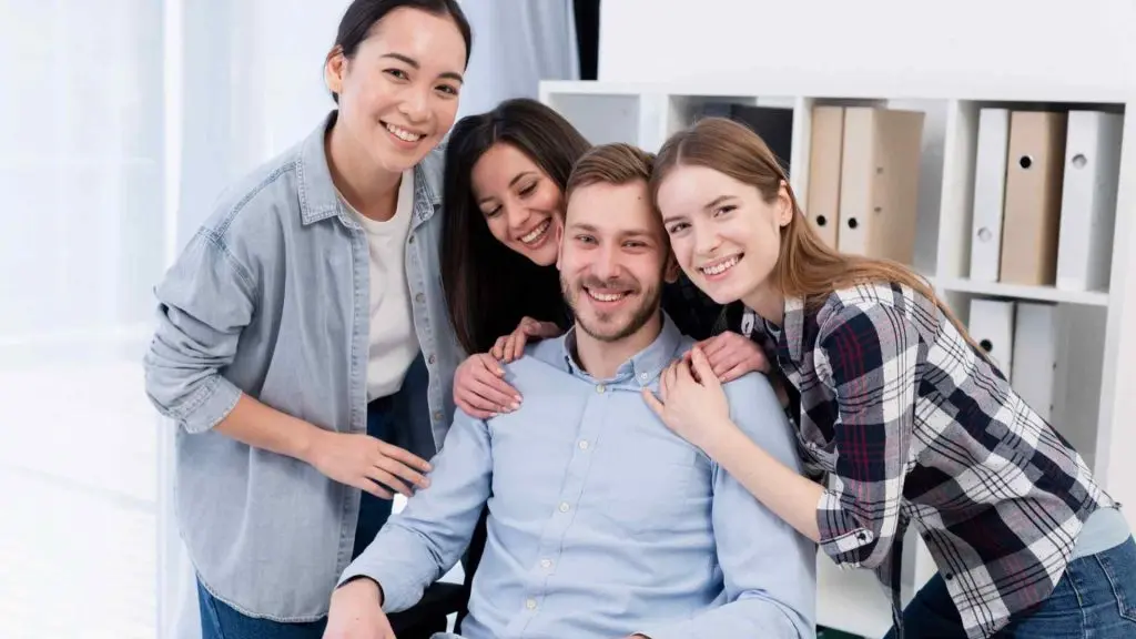 Creating a Supportive Family Environment