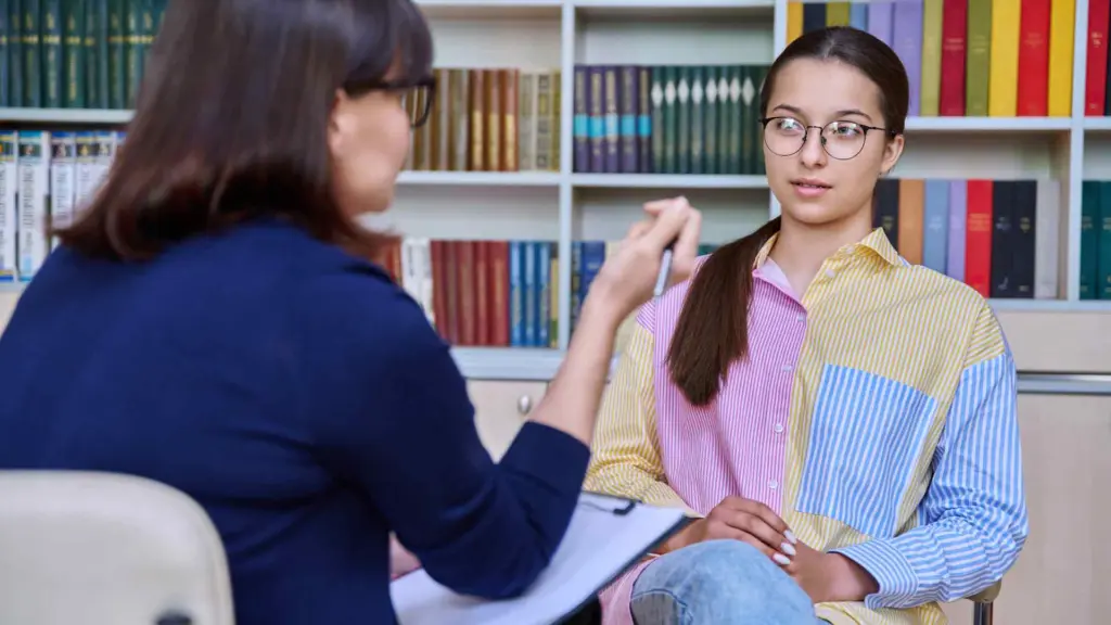 Identifying Teen Substance Abuse