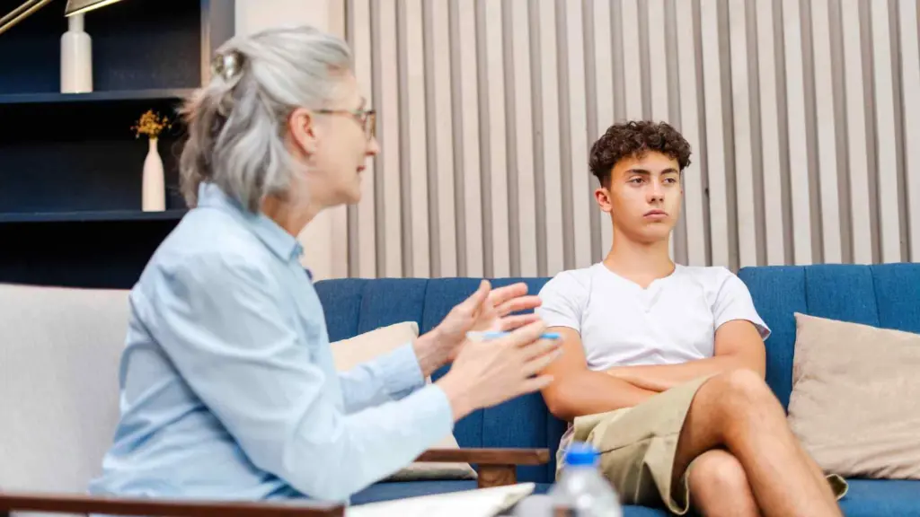 Inpatient vs. Outpatient: Helping Teens Find the Right Care