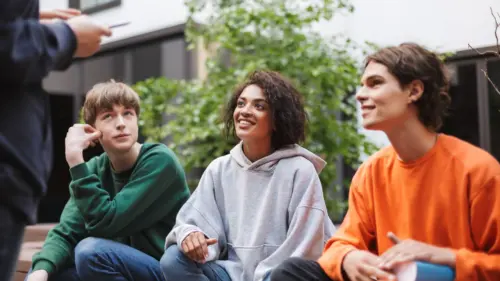 Impact of chronic stress on the adolescent brain increasing vulnerability to Stress-Induced Drug Use in Teens