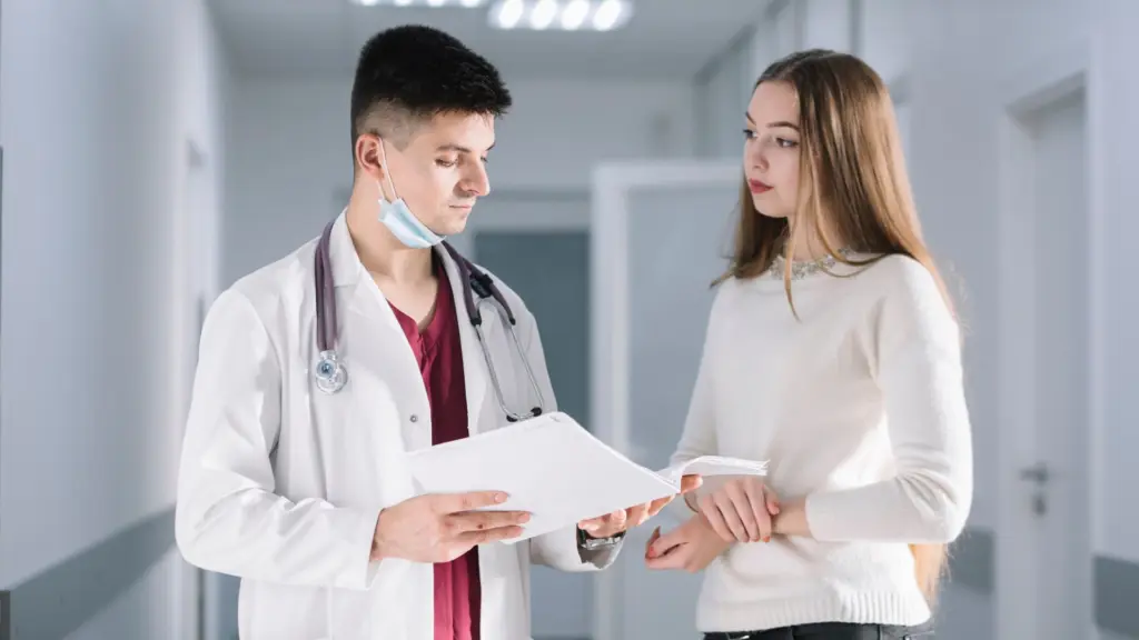 Synthetic marijuana withdrawal