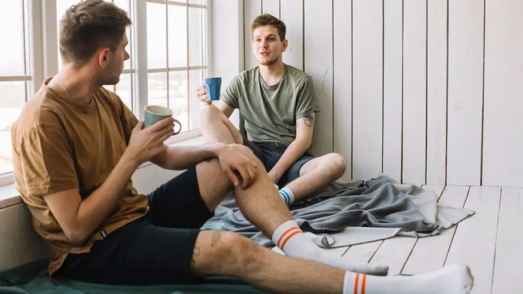 adolescent anxiety and alcohol use