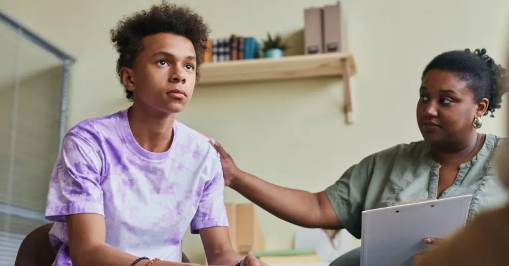 marijuana and teen brain development