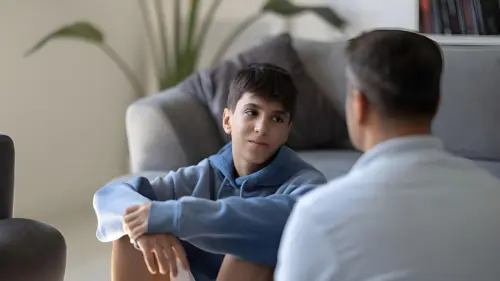 Signs of marijuana use in teens