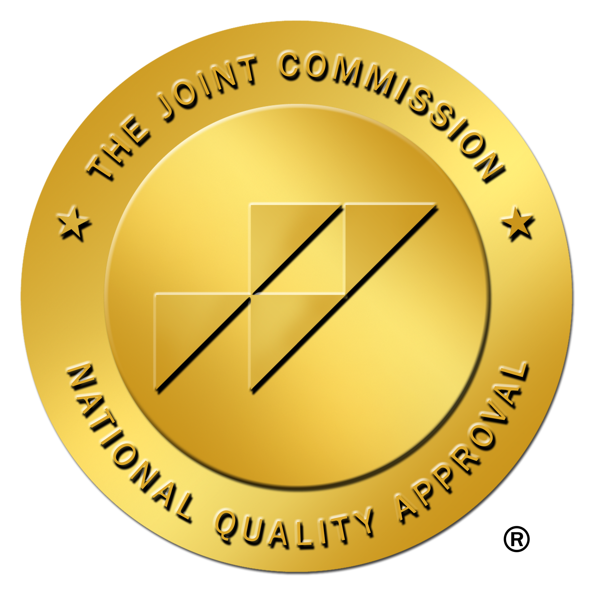 The Join Comission logo