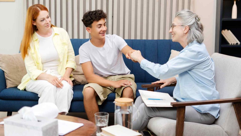 Youth Intensive Outpatient Programs